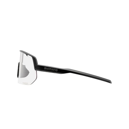 Lunettes Shimano Technium L Noires Verre Transparent