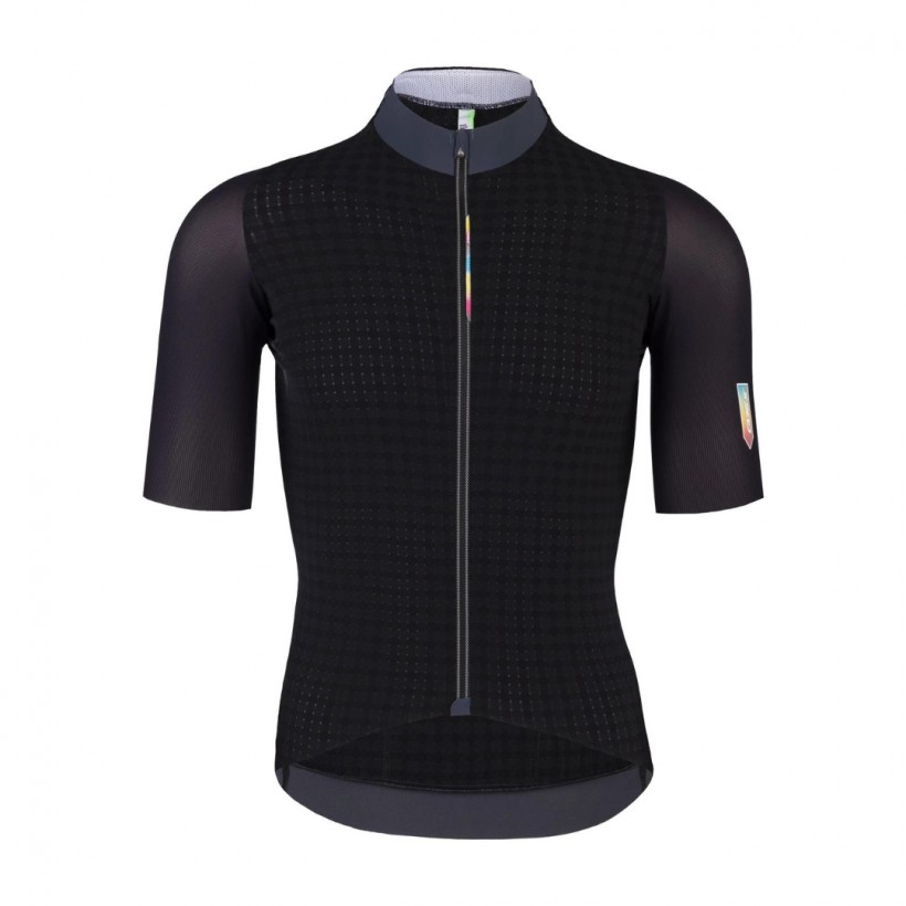 Maillot Q36.5 Dottore Clima Negro