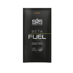 Sachets SIS Beta Fuel 80 82g Orange