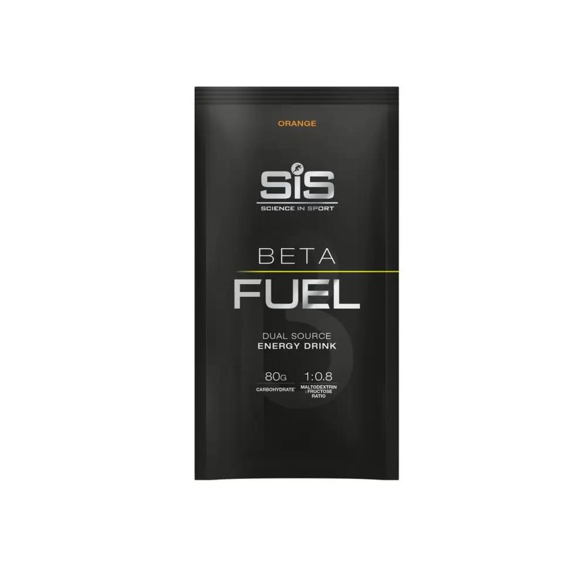 Orange PU günstig Kaufen-SIS Beta Fuel 80 82g Sachets Orange. SIS Beta Fuel 80 82g Sachets Orange <![CDATA[Hauptmerkmale SIS Beta Fuel 80 Pulver 82g
 SIS Beta Fuel 80 Pulver liefert 80 g optimierte Kohlenhydrate in einer einzigen praktischen isotonischen Lösung. Es ist perfe