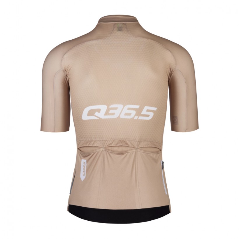 Q36.5 Gregarius Pro Signature Short Sleeve...