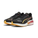 Ténis Puma Magnify NITRO 2 Forever Faster Tech Amarelo Preto 