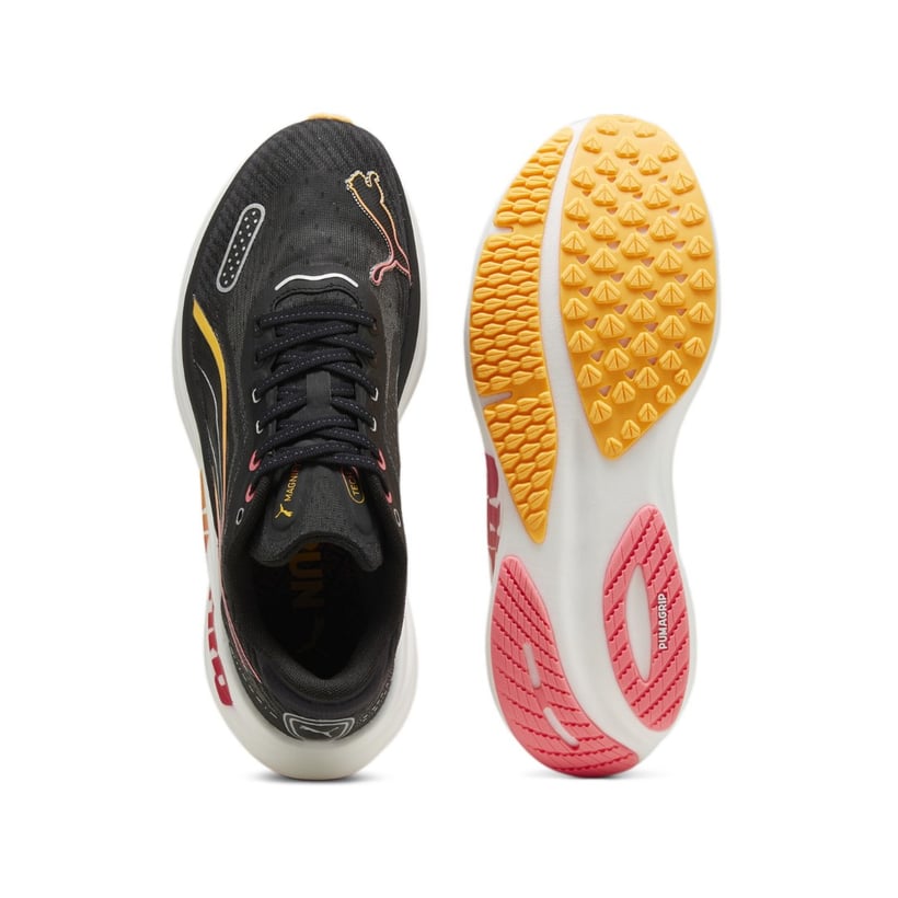 Puma Magnify NITRO 2 Forever Faster Tech Geel...