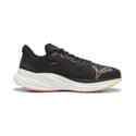 Zapatillas Puma Magnify NITRO 2 Forever Faster Tech Amarillo Negro 