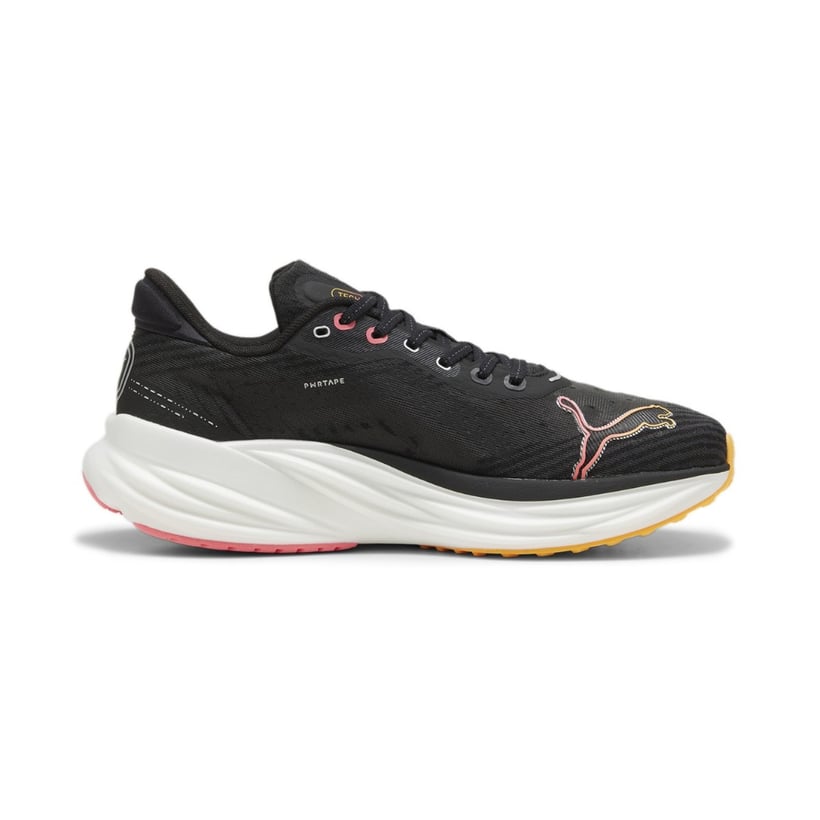 Puma Magnify NITRO 2 Forever Faster Tech Gelb...