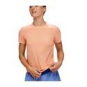 Hoka Airolite Short Sleeve Orange Women's T-Shirt