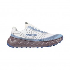 Nnormal Tomir 2.0 White Blue Sneakers SS24