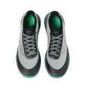 Nnormal Tomir 2.0 Grün Graue Sneaker