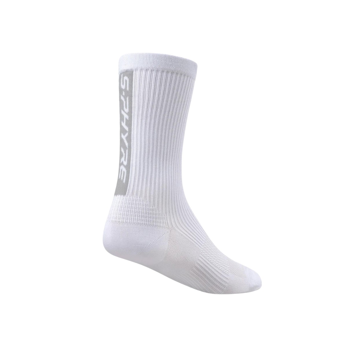 SPEZIELL günstig Kaufen-Shimano S-Phyre Flash Weiße Socken, Größe M/L. Shimano S-Phyre Flash Weiße Socken, Größe M/L <![CDATA[Shimano S-Phyre Flash Socken Entdecken Sie maximale Leistung mit den Shimano S-Phyre Flash Socken, die speziell für Hochge