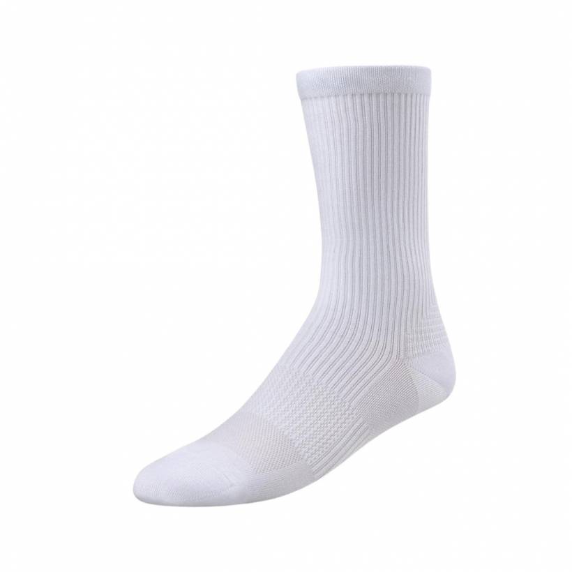Chaussettes Shimano S-Phyre Flash Blanches
