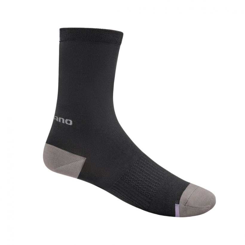 Calzini Shimano Performance Neri