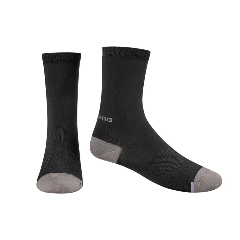 Calzini Shimano Performance Neri