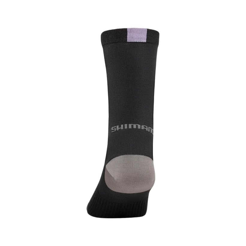 Shimano Performance Socken Schwarz