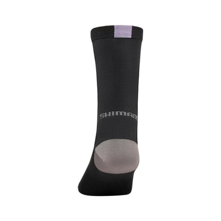 Skarpety Shimano Performance Czarne