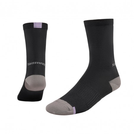 Calzini Shimano Performance Neri