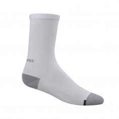 Shimano Performance White Socks