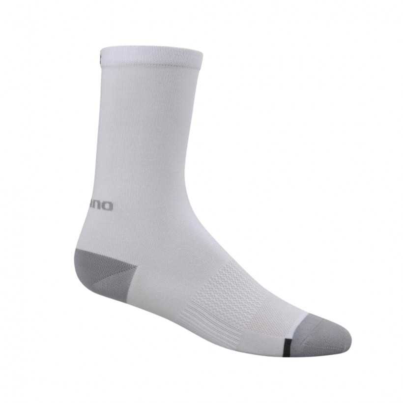 Shimano Performance White Socks