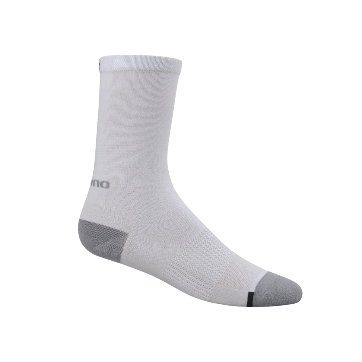SOCKEN günstig Kaufen-Weiße Shimano Performance-Socken, Größe S/M. Weiße Shimano Performance-Socken, Größe S/M <![CDATA[Shimano Performance-Socken Erleben Sie ganztägigen Komfort mit Shimano Performance-Socken , die Ihre Füße bei jeder Fahrt k