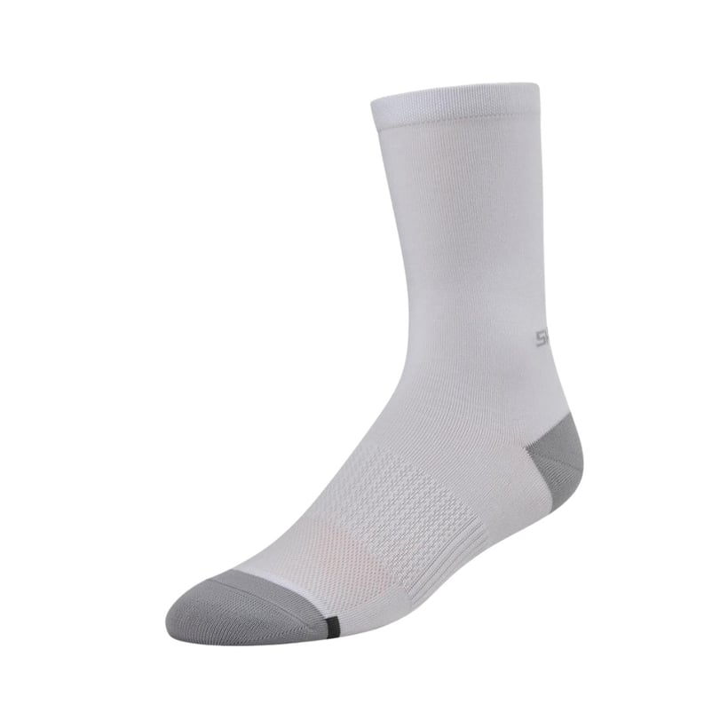 Shimano Performance White Socks