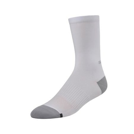 Shimano Performance White Socks