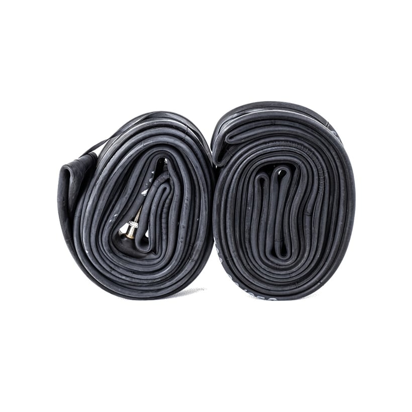 Pack 2 Hutchinson 700x28-35 Ventil Presta 48mm...