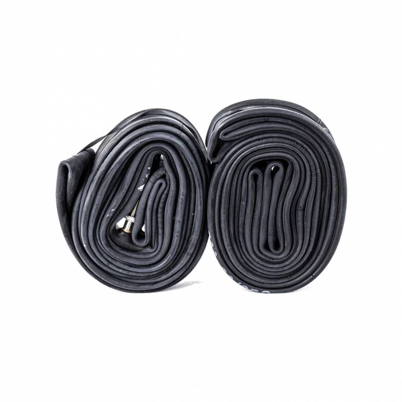 Pack 2 Hutchinson 25-700X20 Valve Presta 48mm...
