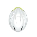 MET Manta MIPS Helmet Limited Edition White Yellow