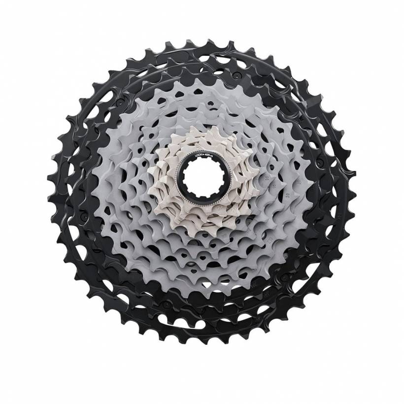 Kaseta Shimano XTR CS-M9101 12V 10-51