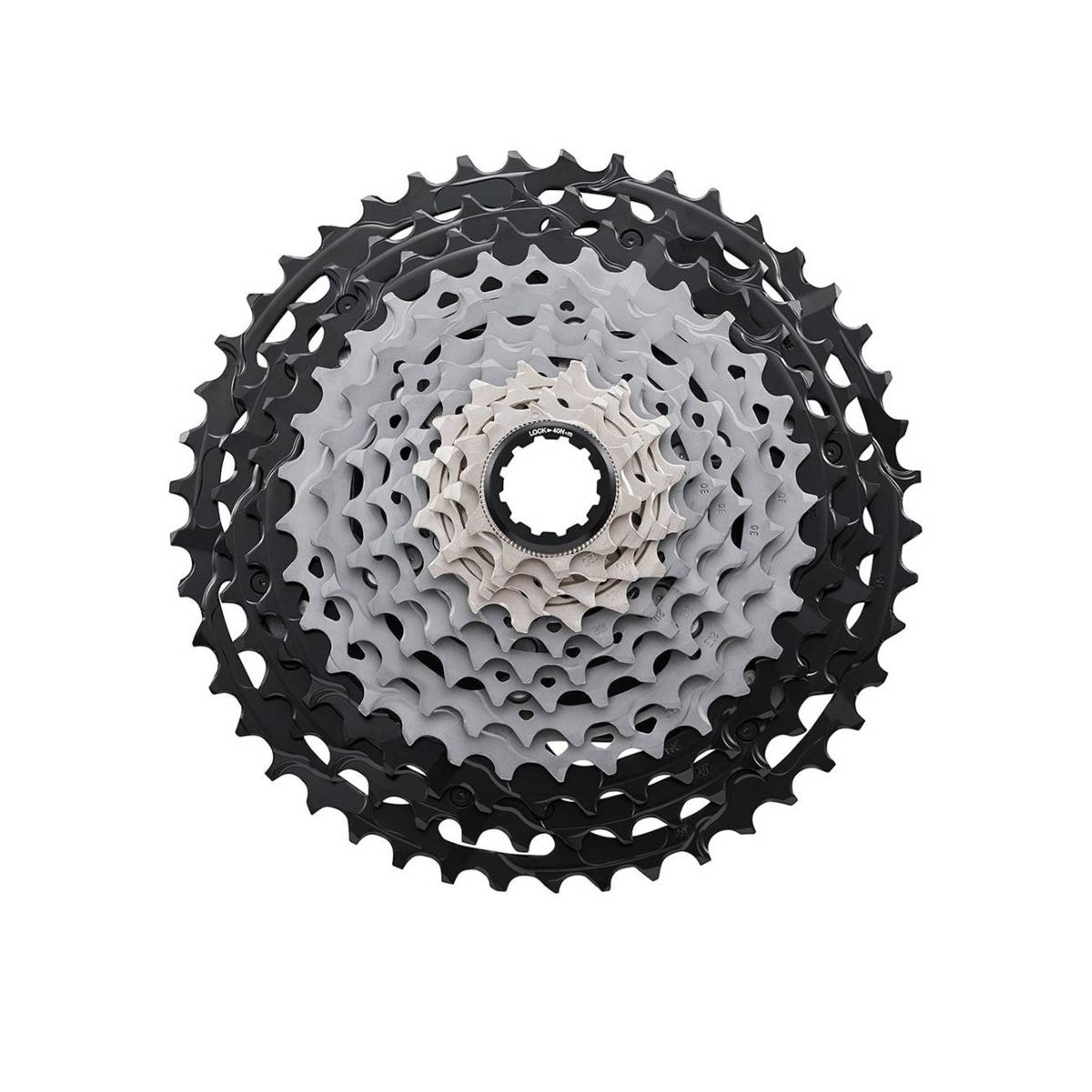 die Ecke günstig Kaufen-Shimano XTR CS-M9101 12V 10-51 Kassette. Shimano XTR CS-M9101 12V 10-51 Kassette <![CDATA[Shimano XTR CS-M9101 12V 10-51 Kassette Entdecken Sie extreme Leistung mit der Shimano XTR CS-M9101-Kassette, die für die anspruchsvollsten Mountainbiker entwickelt