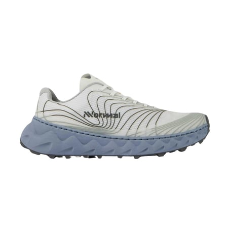 Zapatillas NNormal Tomir Azul Blanco Unisex