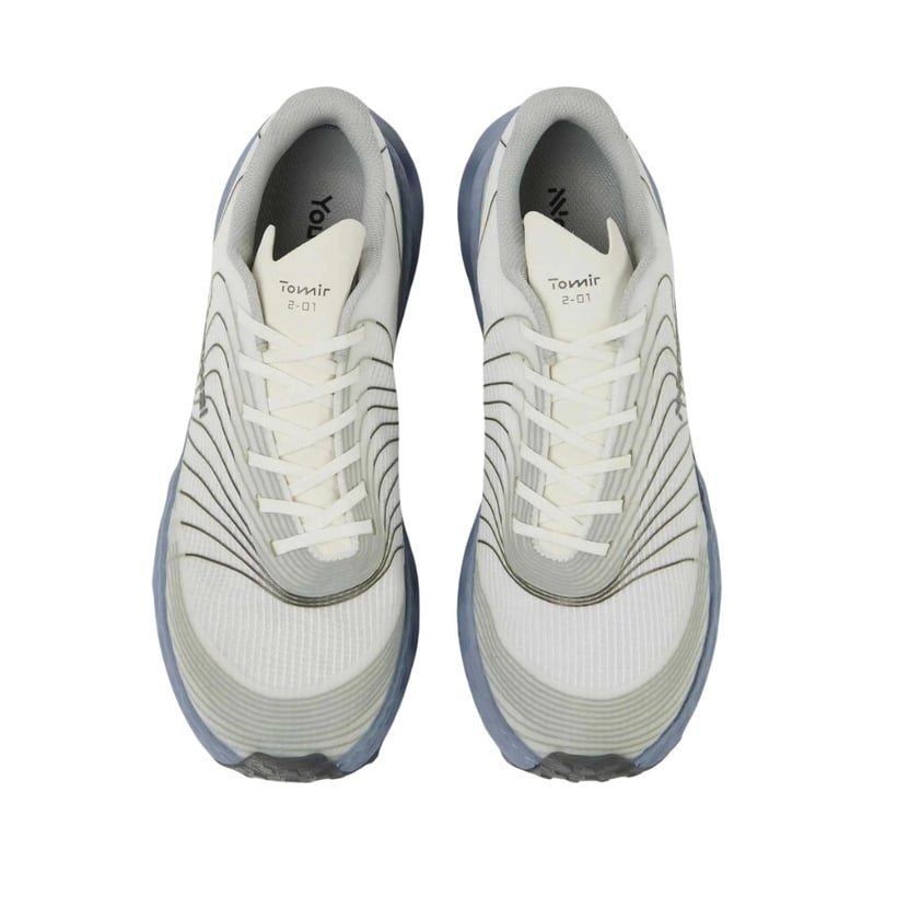 Sneakers NNormal Tomir Beige Blue Unisex