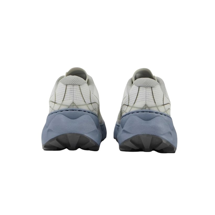 Sneakers NNormal Tomir Beige Blue Unisex