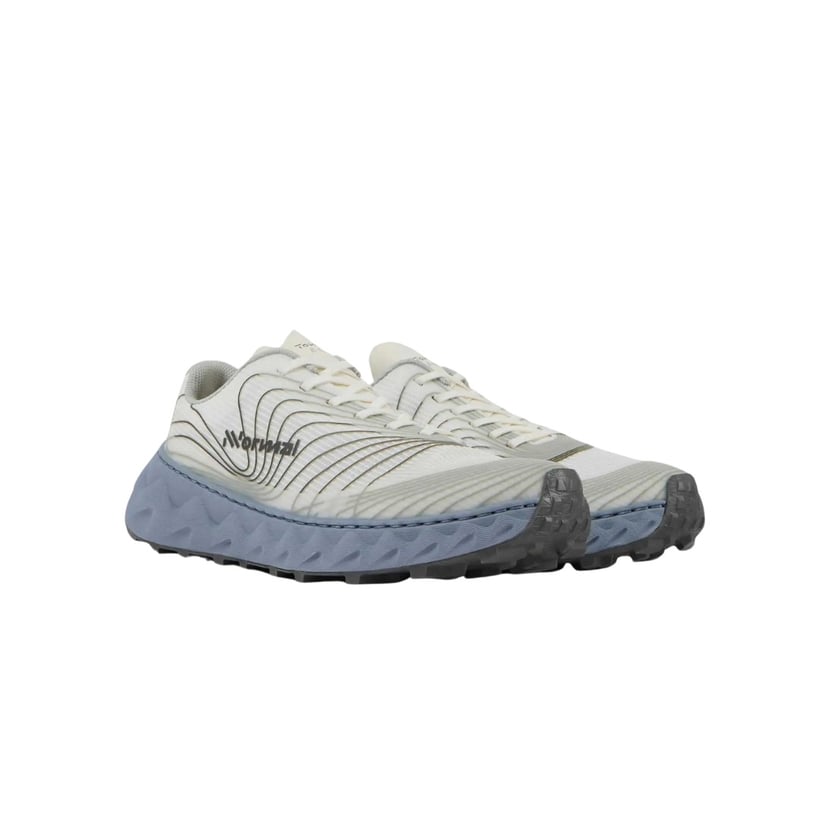 Zapatillas NNormal Tomir Azul Blanco Unisex
