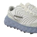 Zapatillas NNormal Tomir Azul Blanco Unisex