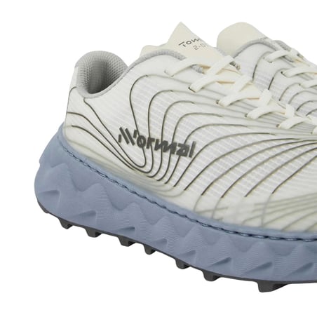 Scarpe NNormal Tomir Beige Blu Unisex
