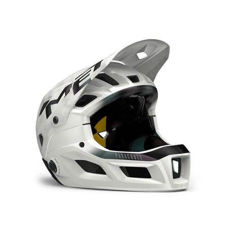 Helmet MET Parachute MCR MIPS White