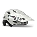 Helmet MET Parachute MCR MIPS White