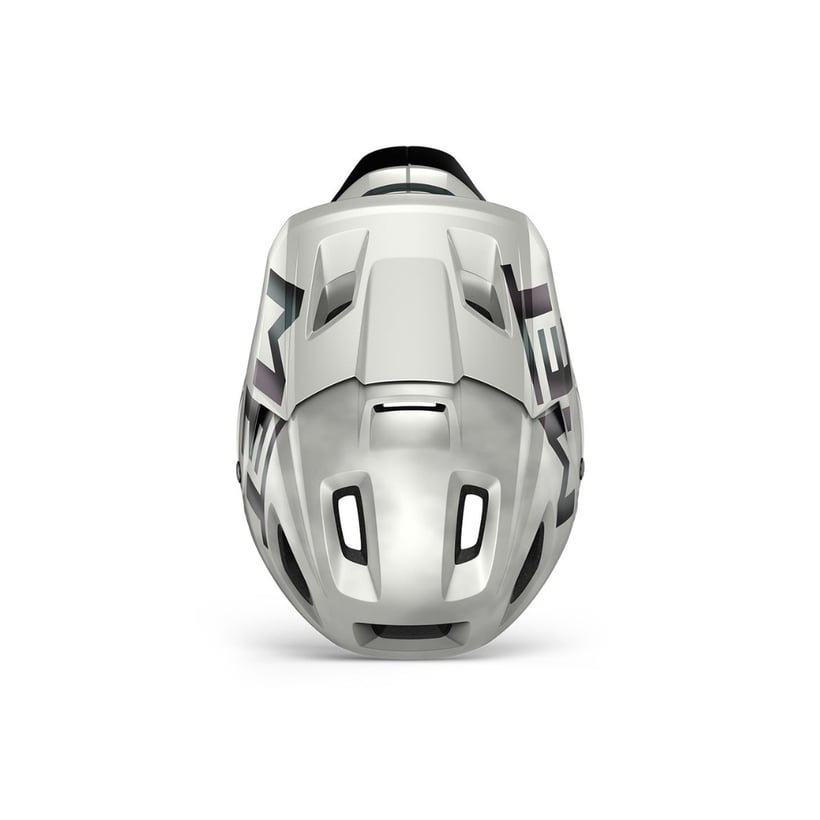Casque MET Parachute MCR MIPS Blanc