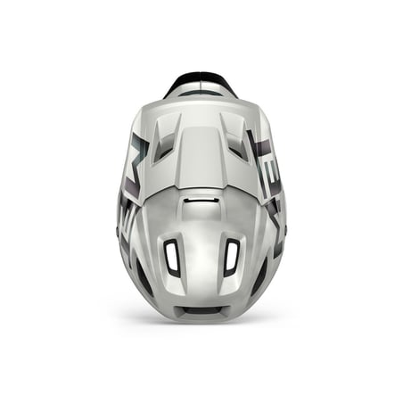 Helmet MET Parachute MCR MIPS White