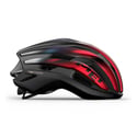 Helmet MET Trenta 3k Carbon MIPS Red Black