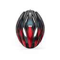 Casque MET Trenta 3k Carbon MIPS Rouge Noir