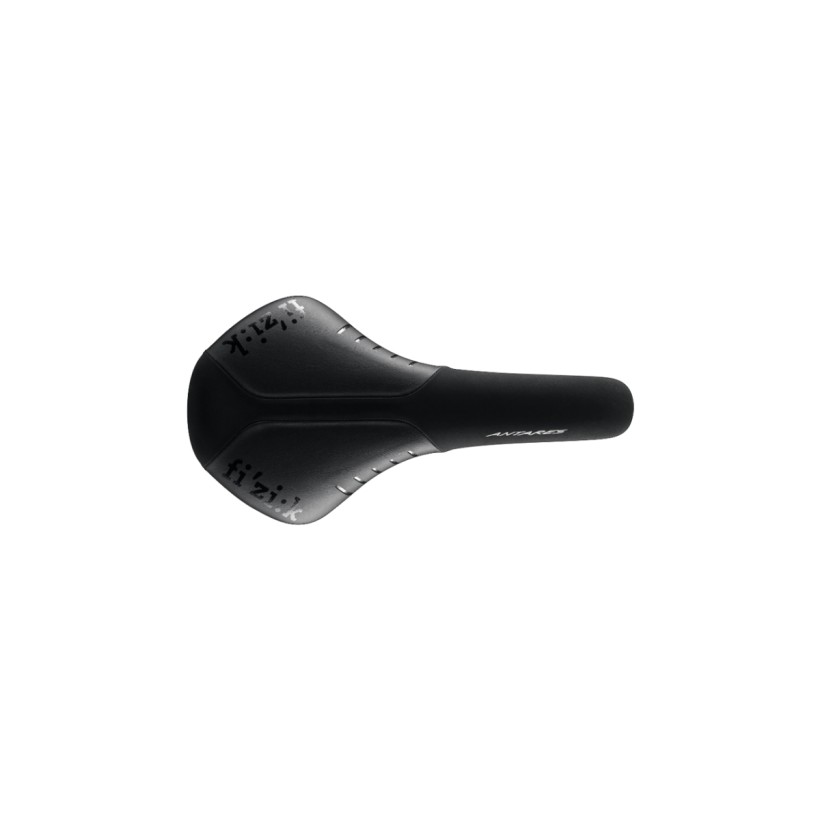 Saddle Fizik Antares R1 Carbon Braided