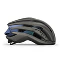 MET Trenta MIPS Helm Mat Grijs