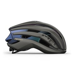 MET Trenta MIPS Matte Gray Helmet 2
