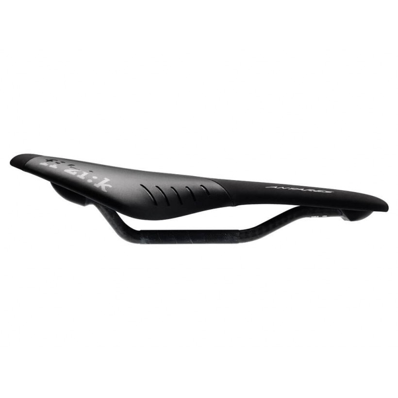 Selle Fizik Antares R3 Carbone Tressé