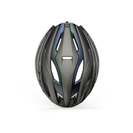 MET Trenta MIPS Helm Mat Grijs