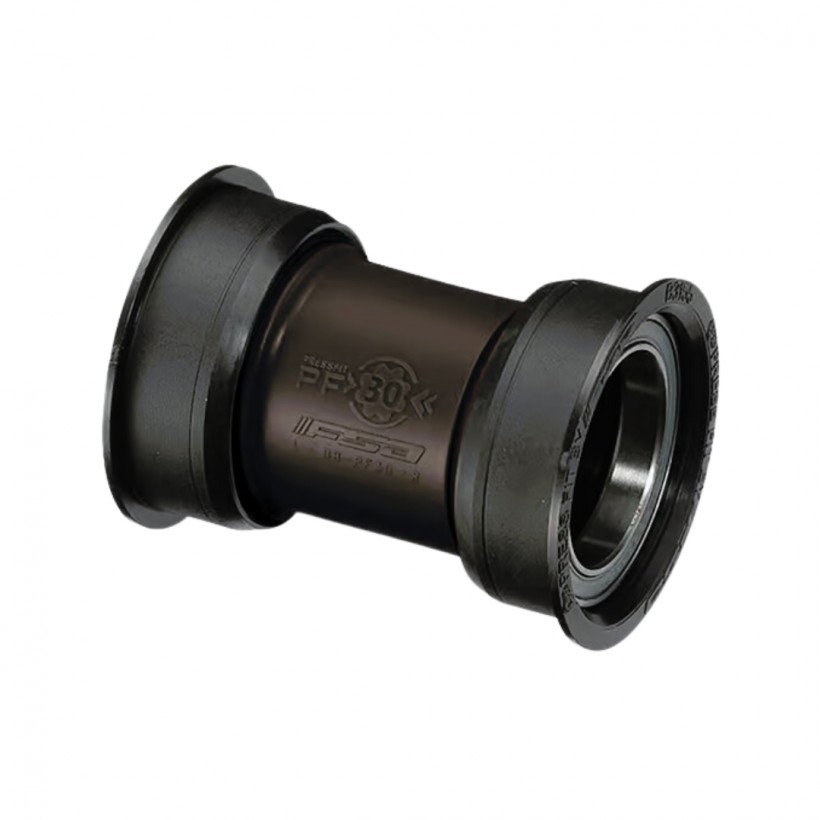 FSA BB-PF 30 Aluminum Bottom Bracket Cartridge 46/30