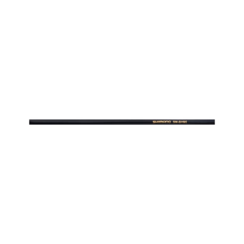 Shimano Brake Hose 1000mm Black SM-BH90-SS Black