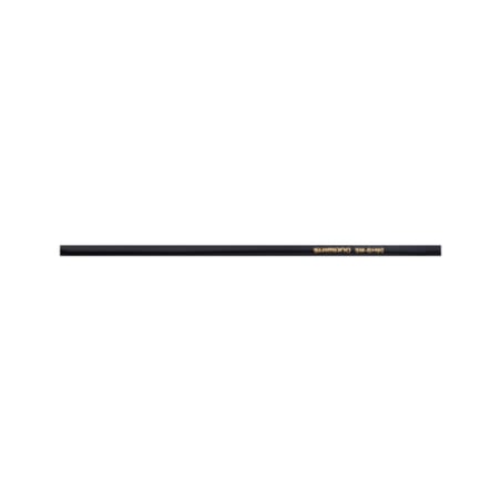 Shimano Brake Hose 1000mm Black SM-BH90-SS Black
