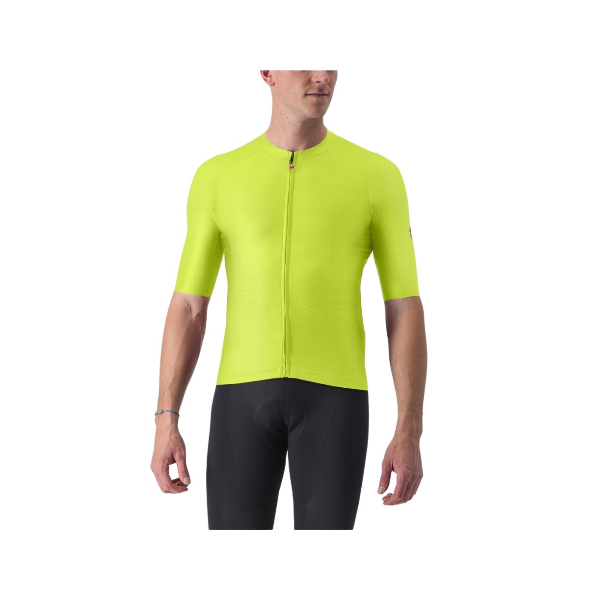 Schwarz XL günstig Kaufen-Castelli Aero Race 6.0 Kurzarmtrikot Gelb Schwarz, Größe XL. Castelli Aero Race 6.0 Kurzarmtrikot Gelb Schwarz, Größe XL <![CDATA[Castelli Aero Race 6.0 Kurzarmtrikot Optimieren Sie Ihre Leistung mit dem Castelli Aero Race 6.0-Trikot, 